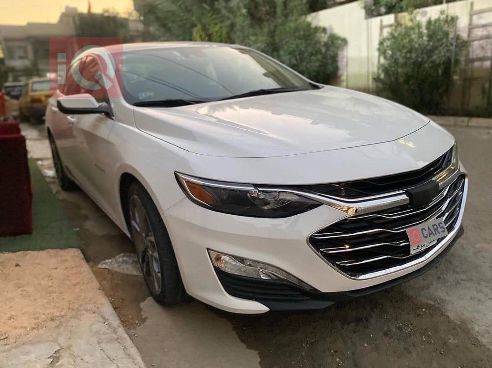 شيفروليه ماليبو